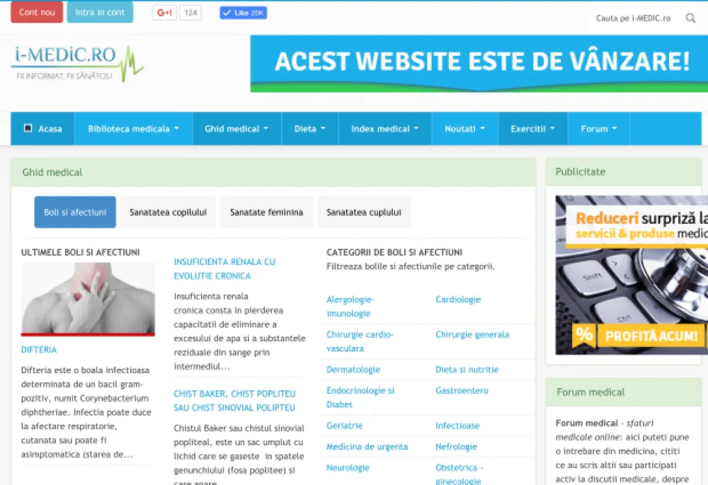 i-MEDIC.ro