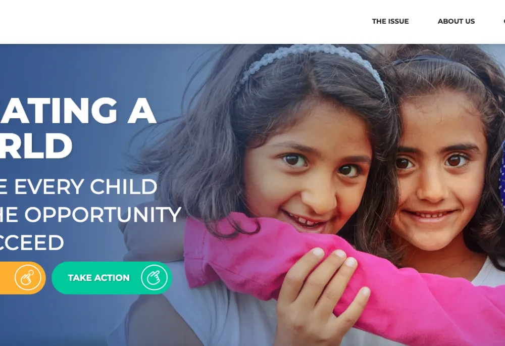 Equal Opportunity Community Initiative - OPTASY Inc.