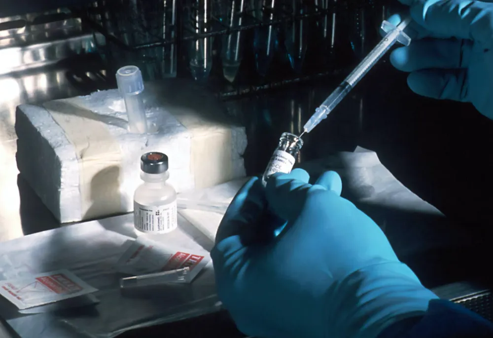 Support & maintenance of 3000+ websites for a Fortune 500 biopharmaceutical company