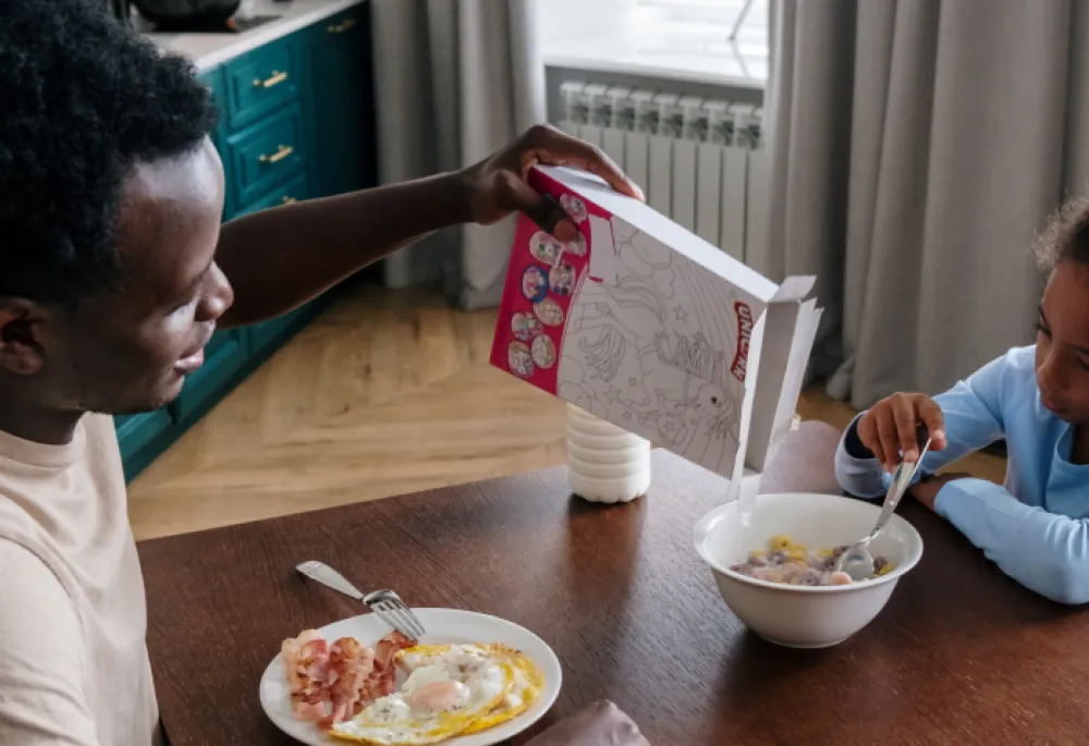 Drupal 9 & Site Studio powered platform for the world’s largest FMCG company