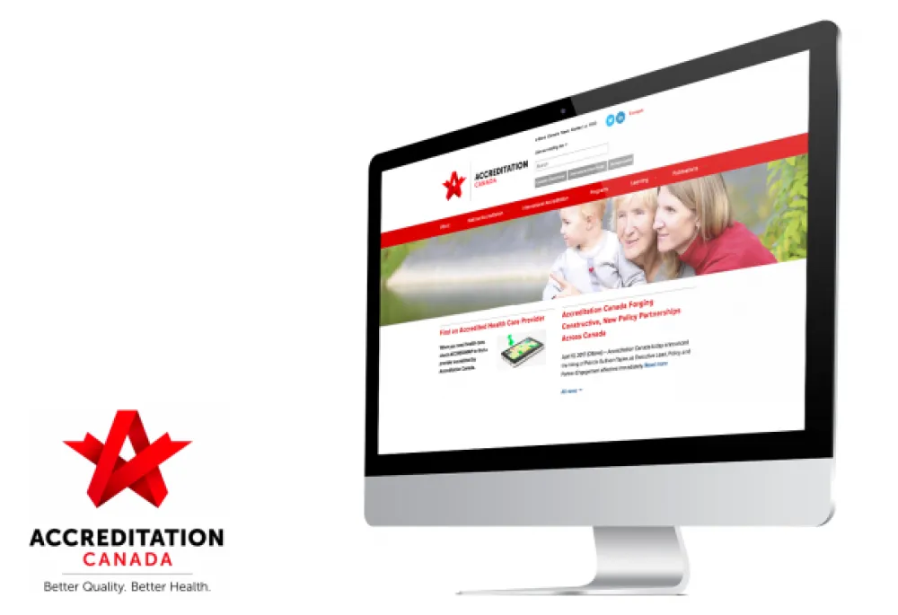 Accreditation Canada