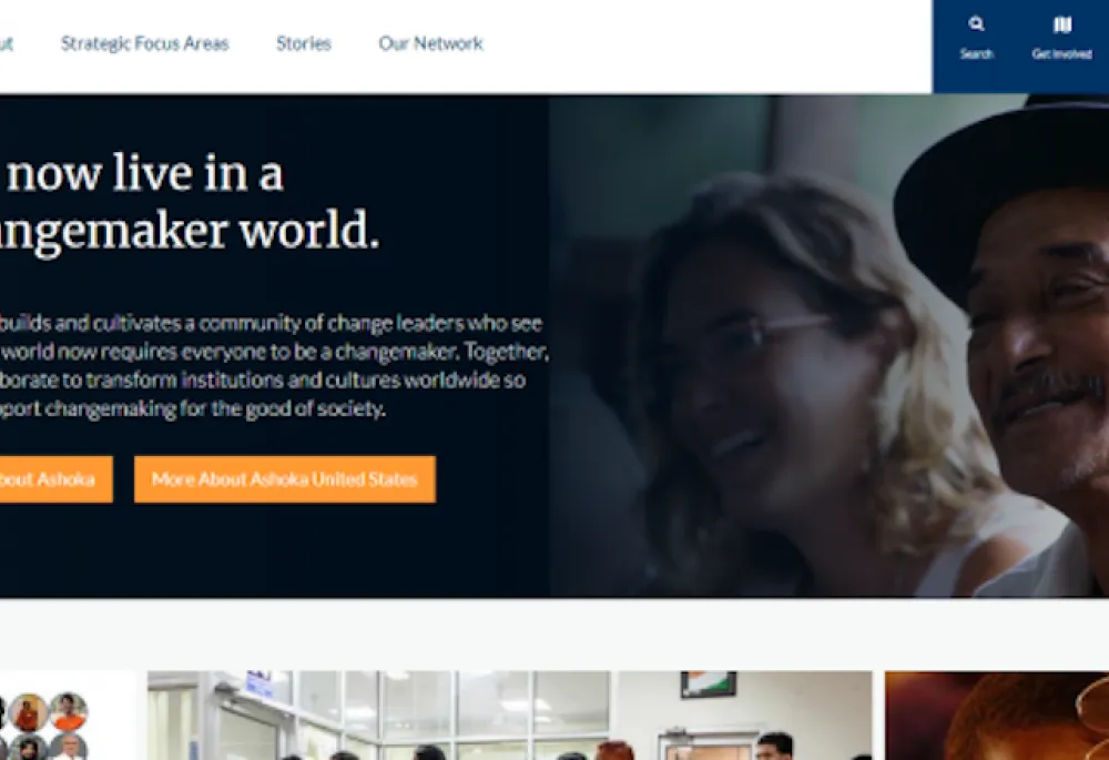 Simplifying Subdomain Setup/Removal for a Global Network of Entrepreneurs Using Aegir