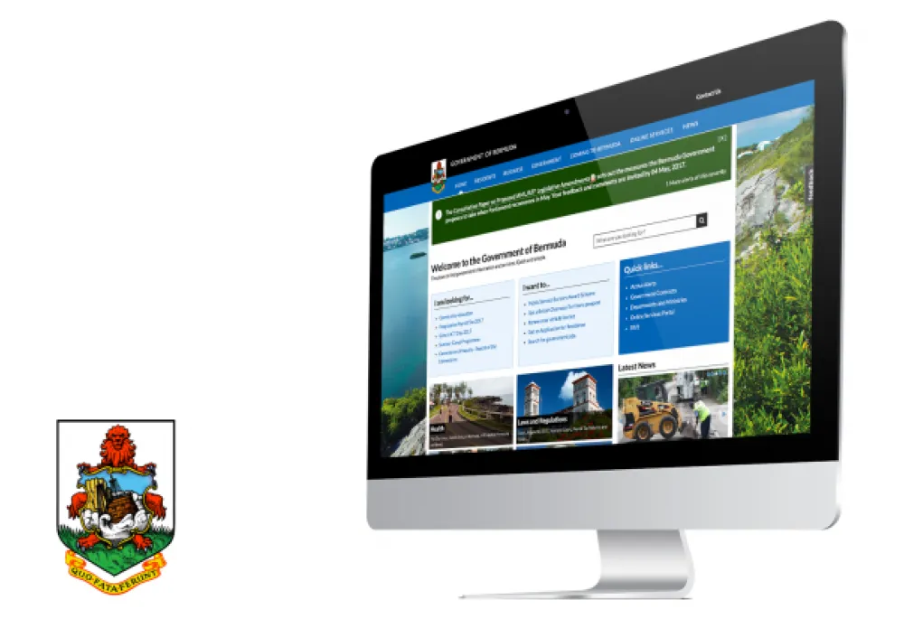 Government of Bermuda