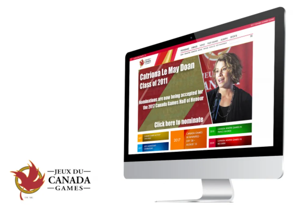 Canada Games Council