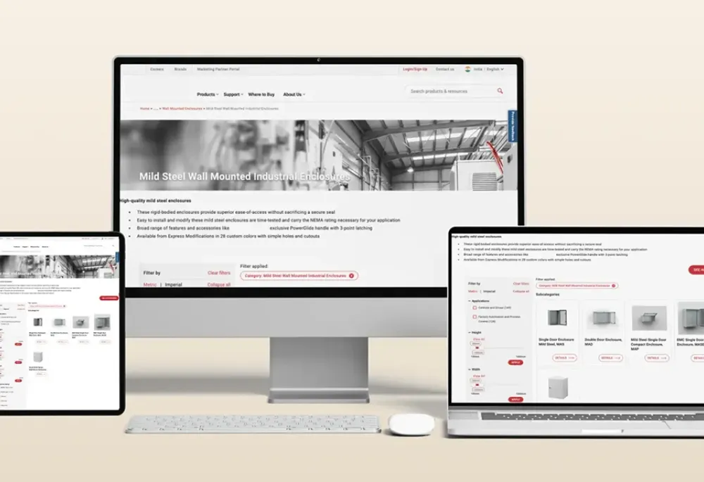 Drupal 10 for Multi-Brand Platform Consolidation