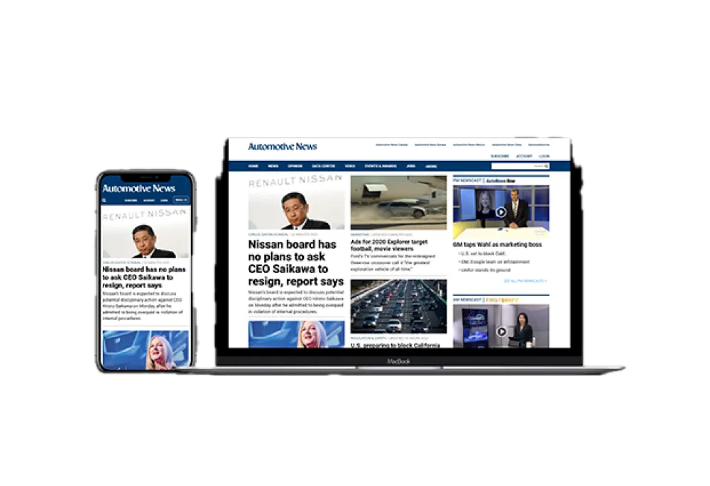 Component-Based Development & Rapid Rollout of 15+ Websites for a Publishing Conglomerate