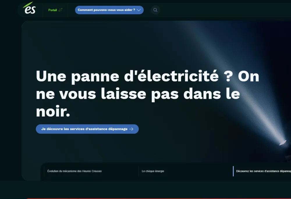 Electricité de Strasbourg