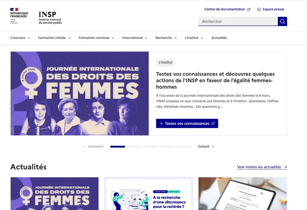 INSP
