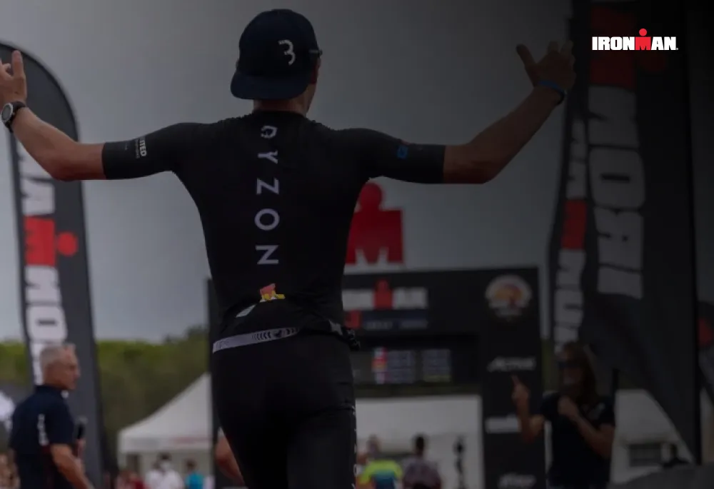 How IRONMAN Built a Repeatable Multi-Brand DXP for Race-Day Reliability