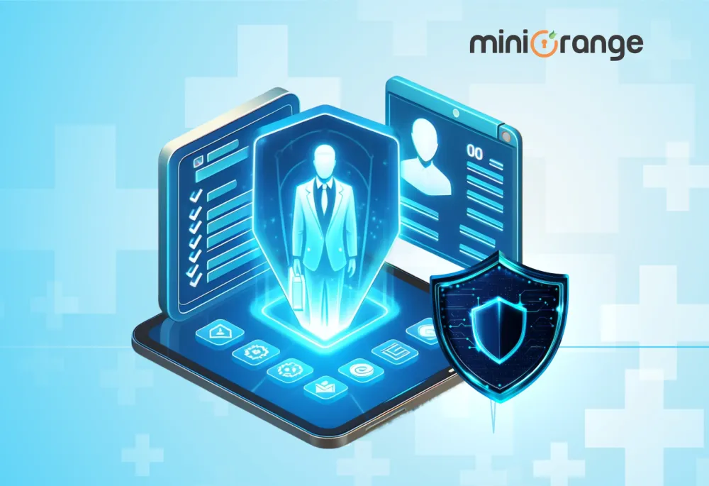 Healthcare Security with REST API