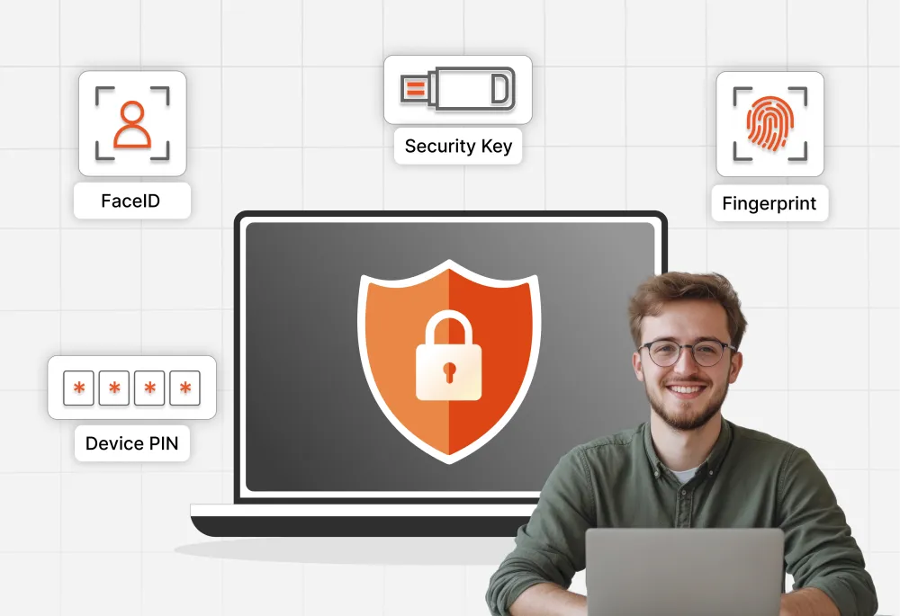 2FA Phishing
