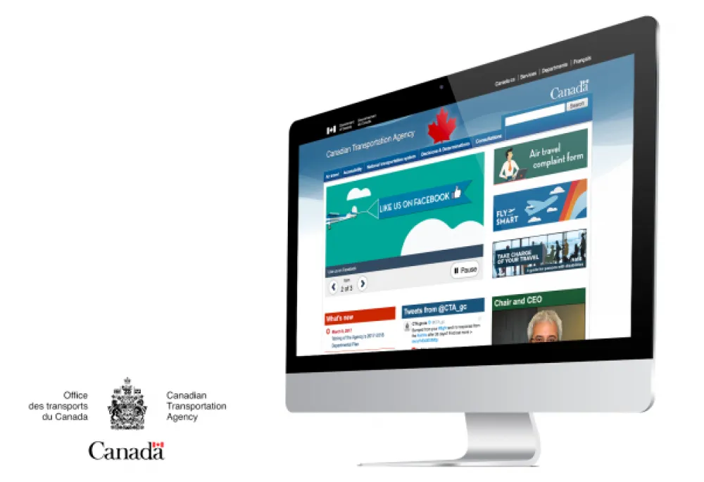 Canadian Transportation Agency