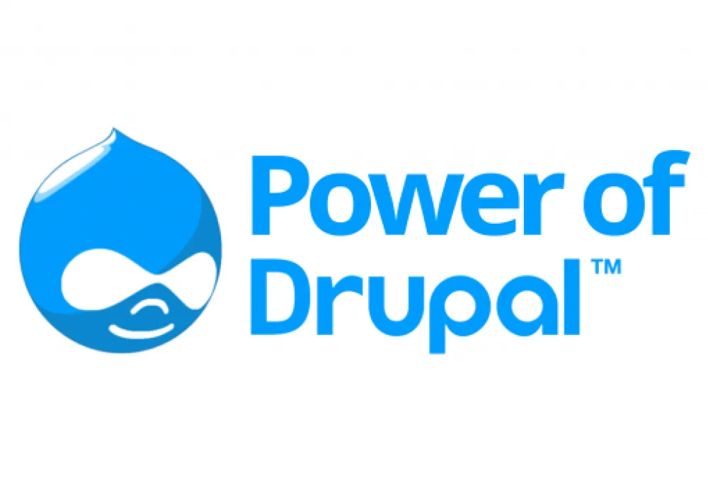 Power of Drupal