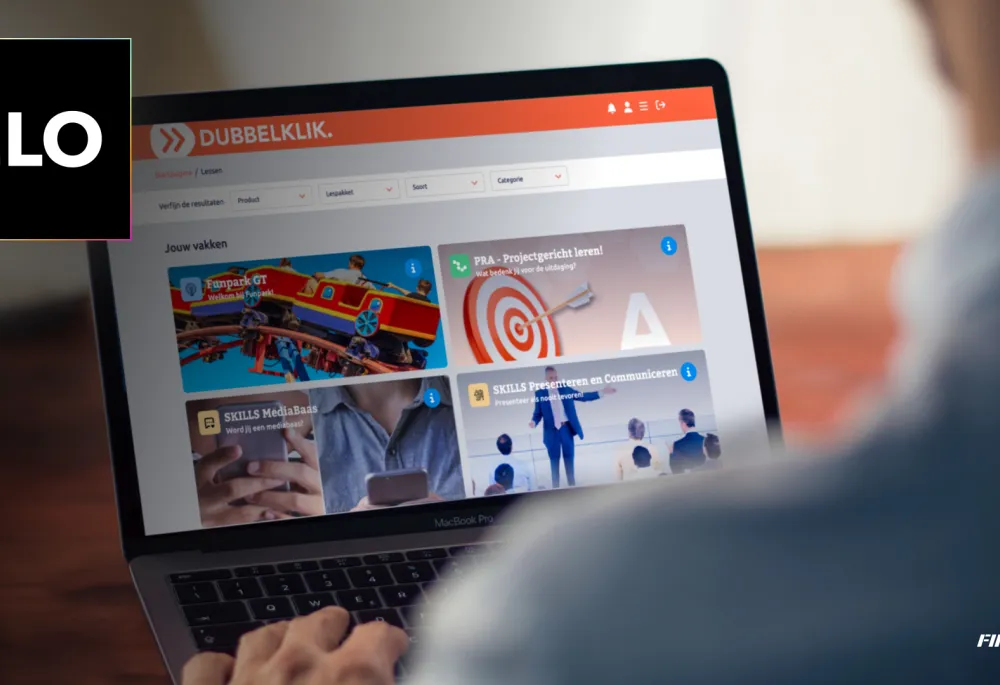 ELO: One platform for contemporary and engaging education