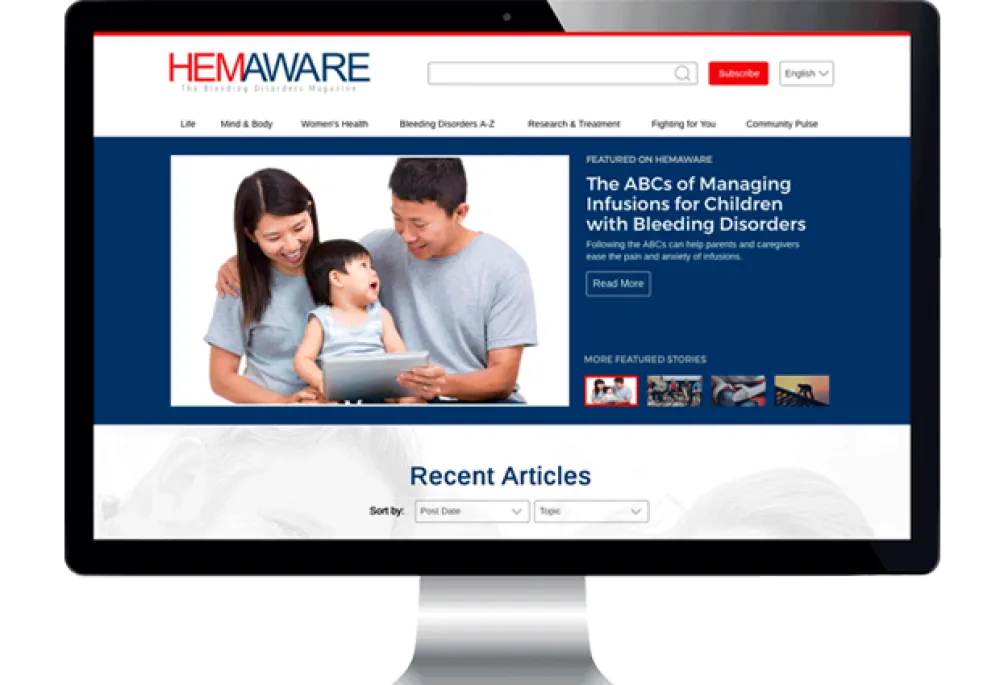 Hemaware Drupal 6 to Drupal 8 Migration