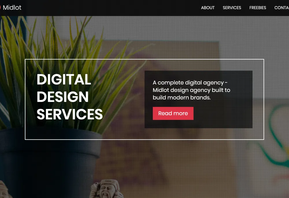 Digital Design Service