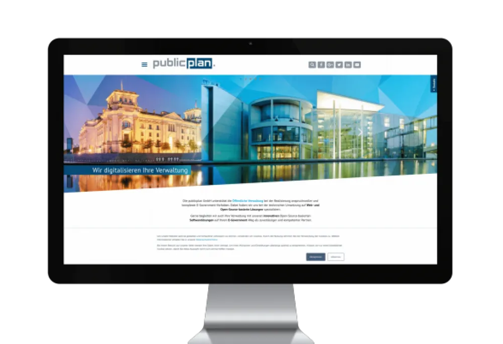 Publicplan.de
