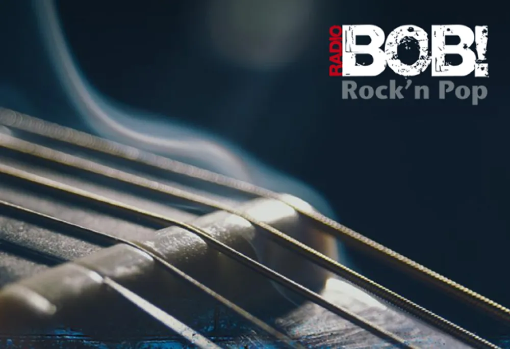 Radio BOB!