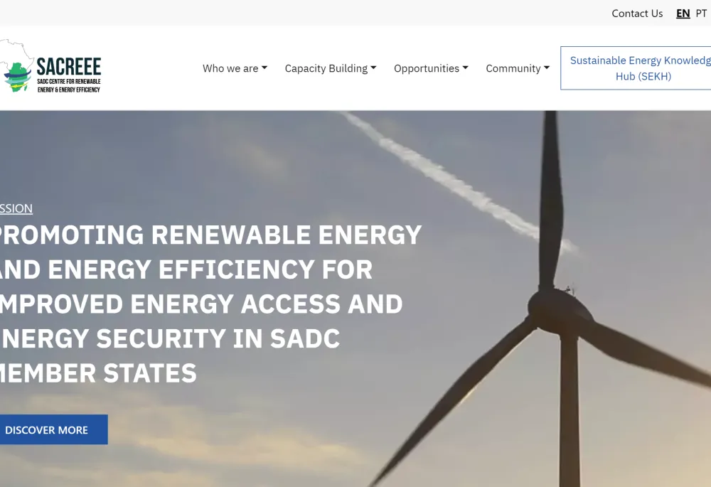 sacreee website