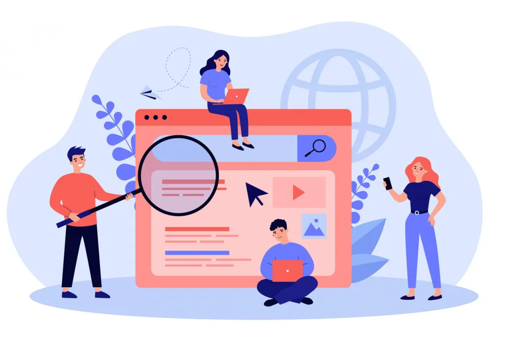 Drupal-SEO