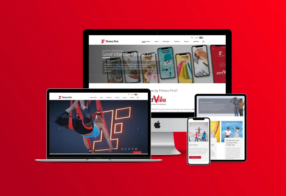 Decoupled Multisite Functionality