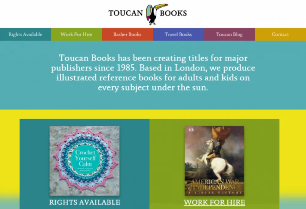 London Publishing House