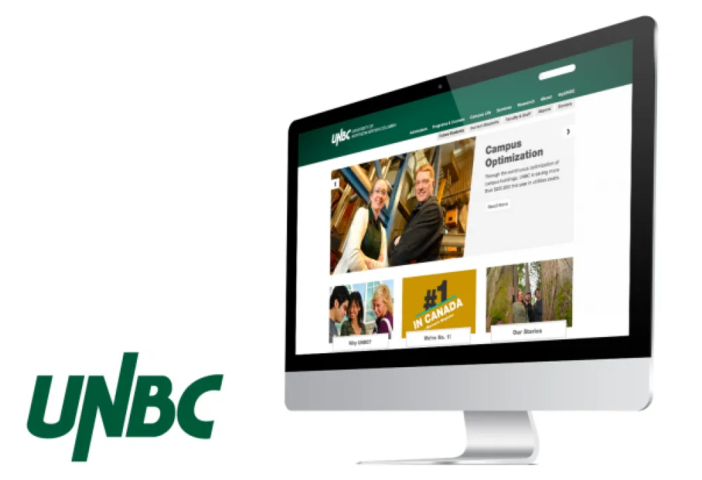 University of Northern British Columbia