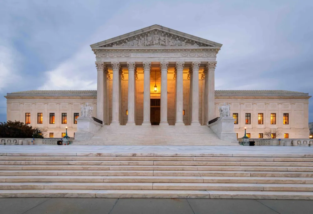 United States Supreme Court