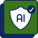 Trustworthy AI Governance