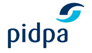 Pidpa Logo transparent