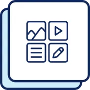 Content icon