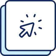 Icon mouse arrow