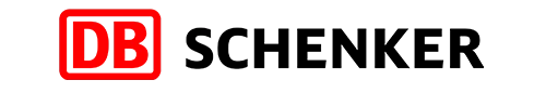 DB schenker logo cropped