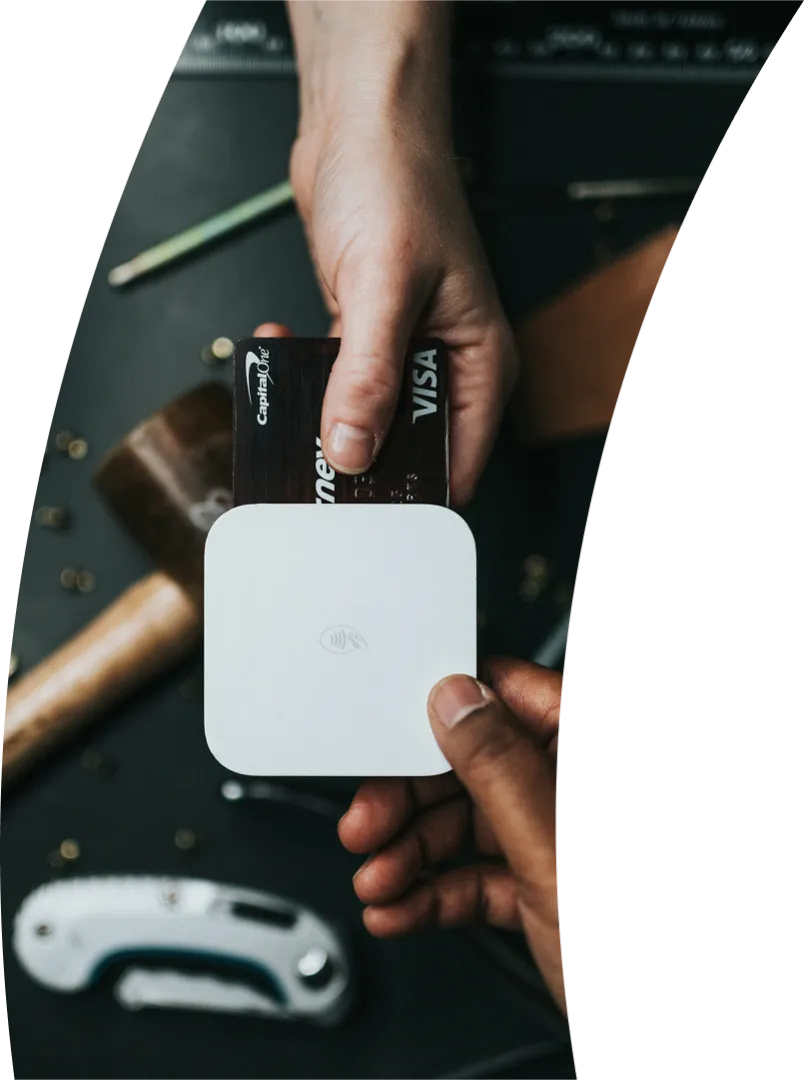 financial technology at work