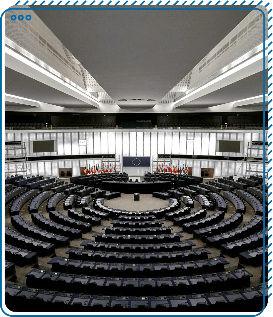 public sector gathering space