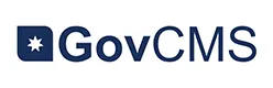 GovCMS Logo
