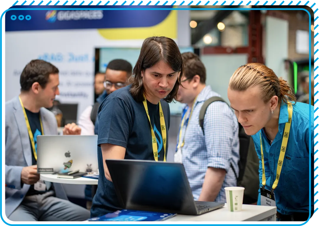 Drupal AI at London Tech week