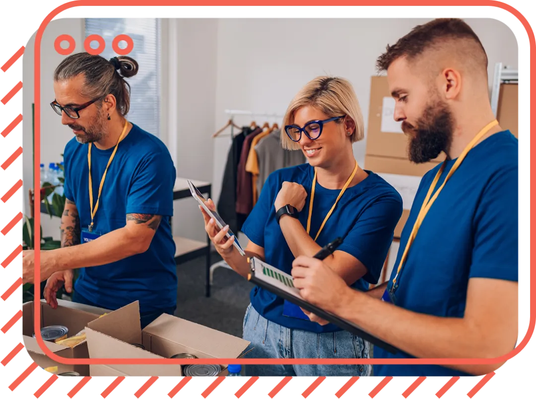 Public sector workers