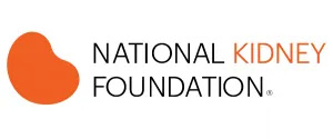 National kidney foundation logo
