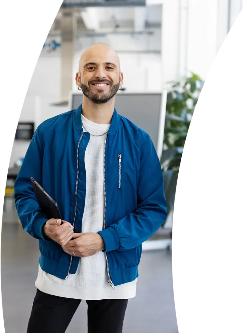 placeholder professional office worker