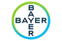 BAYER logo