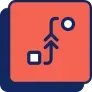 workflow icon