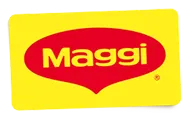 Maggi logo
