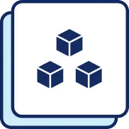 Multi site icon