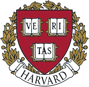 Harvard Logo