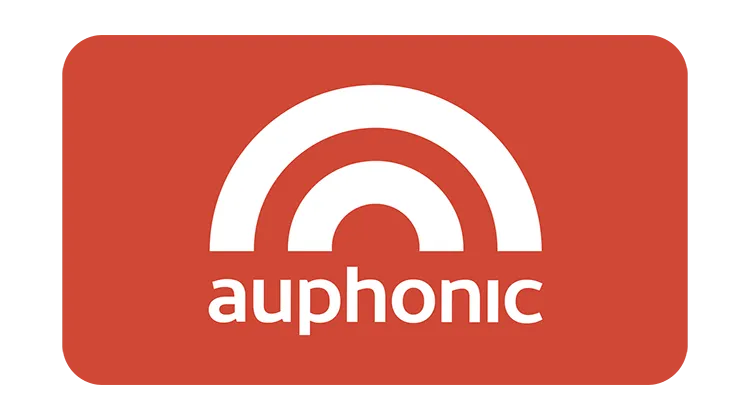 Auphonic