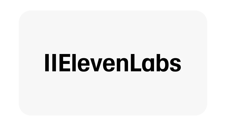 ElevenLabs
