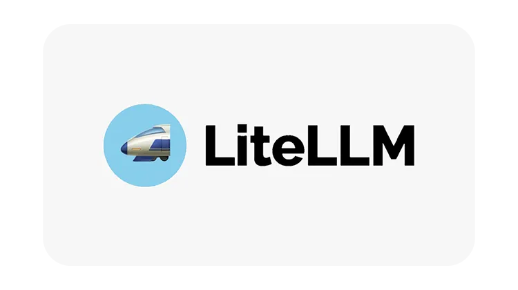 LiteLLM