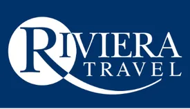 Riviera travel logo