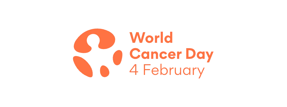 World Cancer day logo